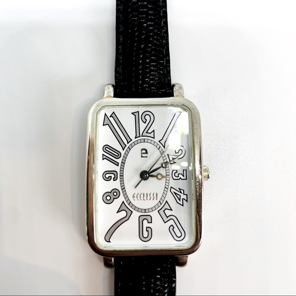 Ecclissi watch, New/never worn